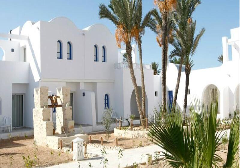 Djerba Sun Beach Hotel and Spa