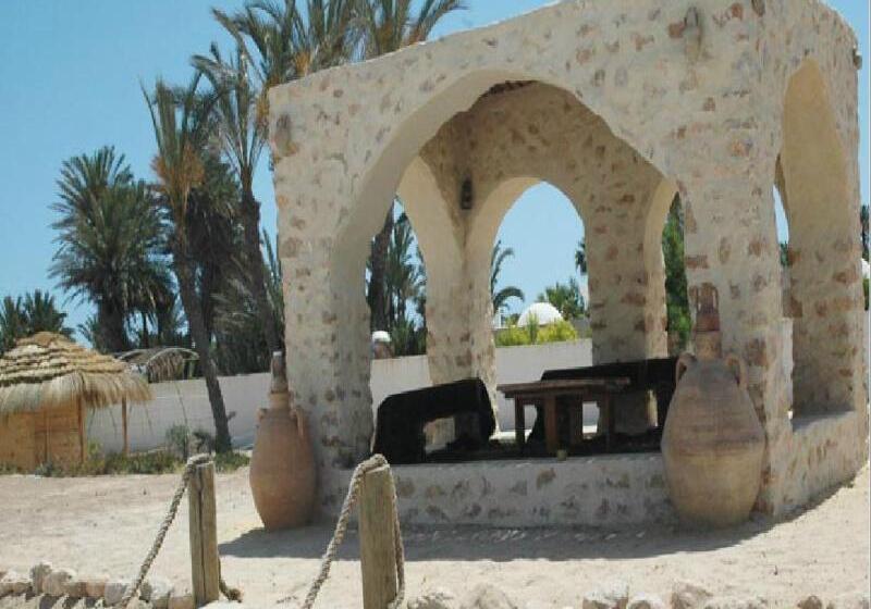 Djerba Sun Beach Hotel and Spa