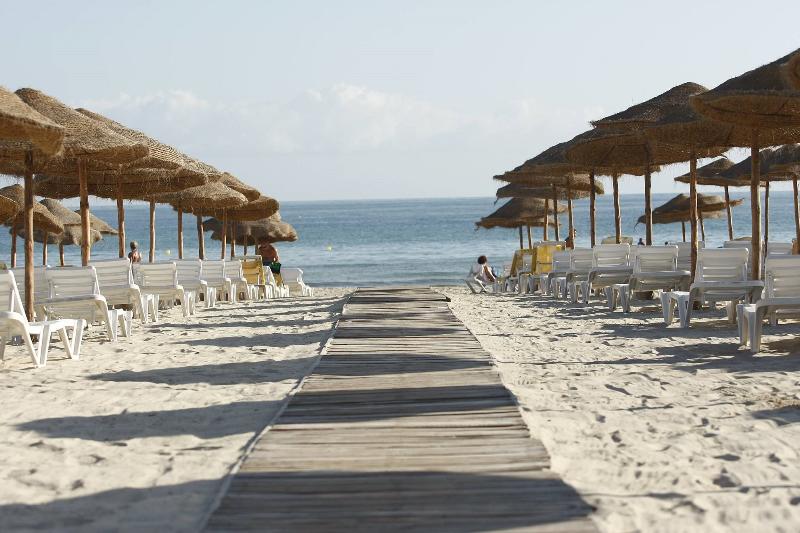 Djerba Sun Beach Hotel and Spa