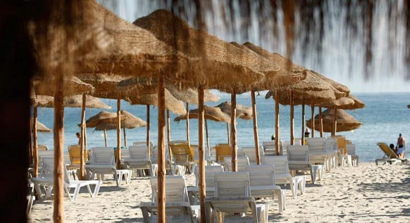 Djerba Sun Beach Hotel and Spa