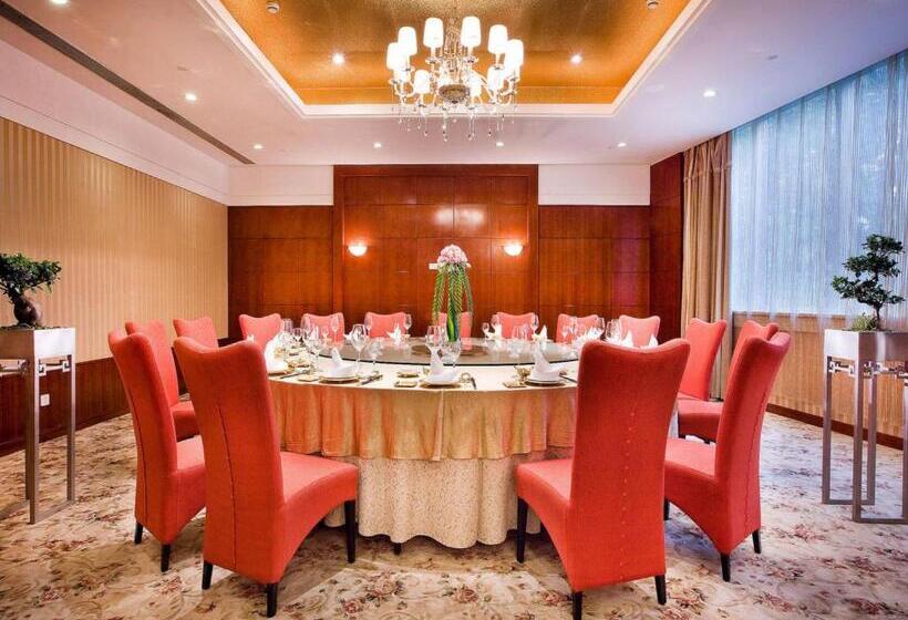 酒店 Jiaxing Sunshine