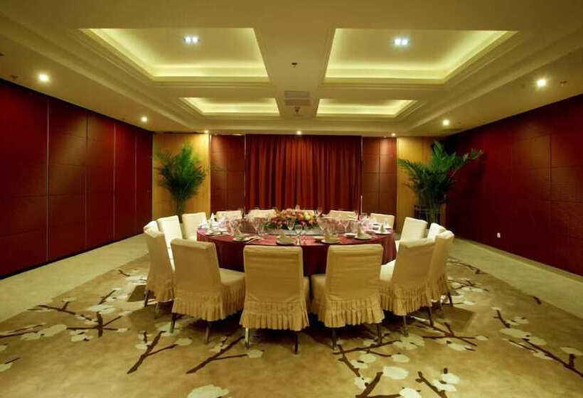 בית מלון כפרי Kapok