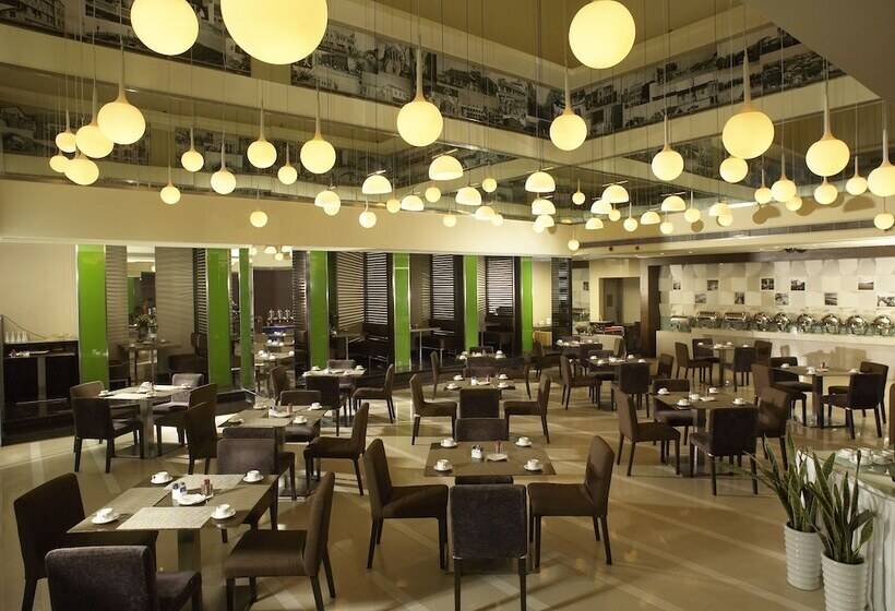 בית מלון כפרי Kapok