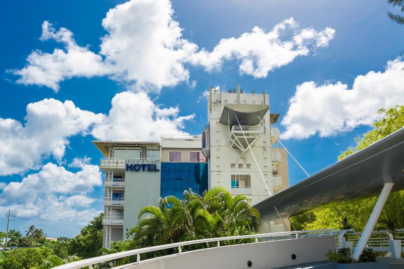 호텔 Karibea La Valmeniere