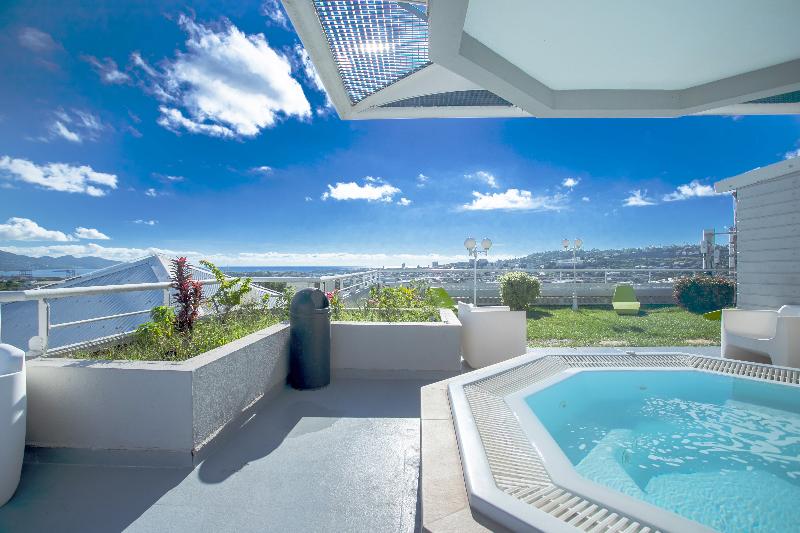 호텔 Karibea La Valmeniere