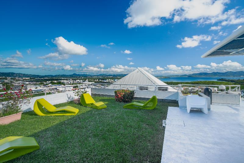 호텔 Karibea La Valmeniere