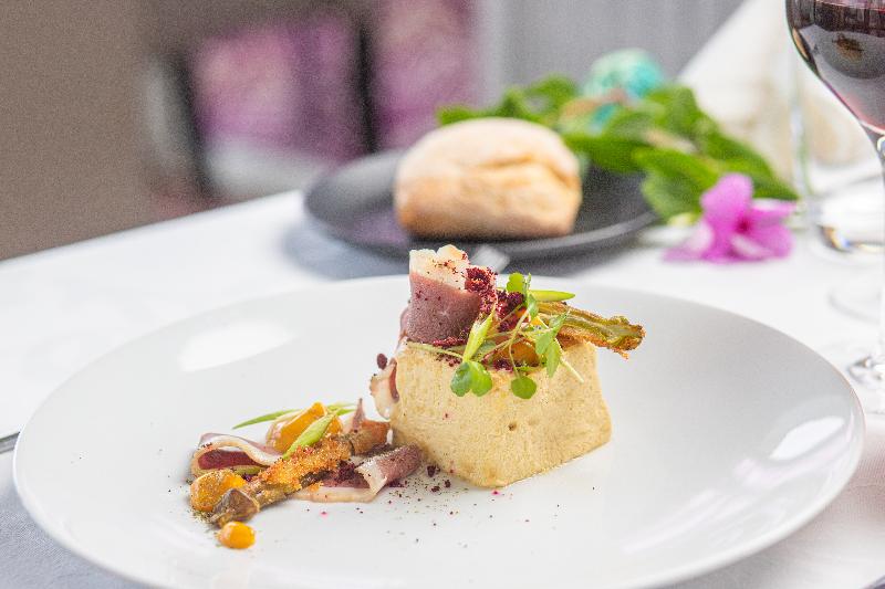 호텔 Karibea La Valmeniere