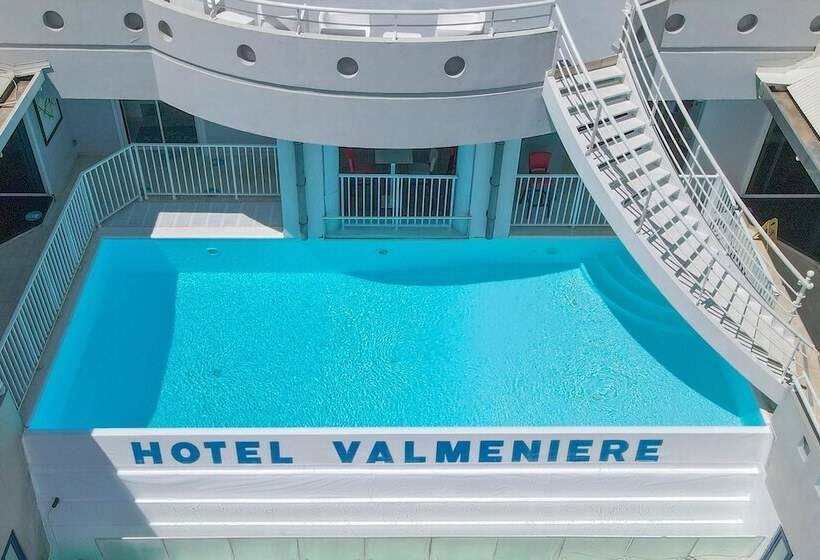 호텔 Karibea La Valmeniere