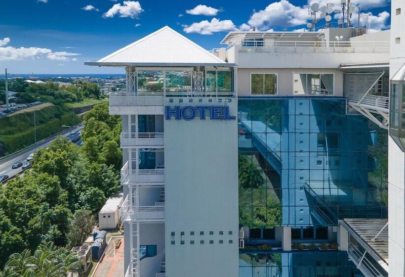 호텔 Karibea La Valmeniere