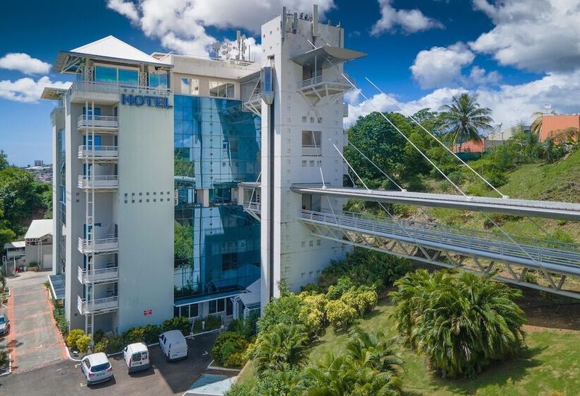 호텔 Karibea La Valmeniere