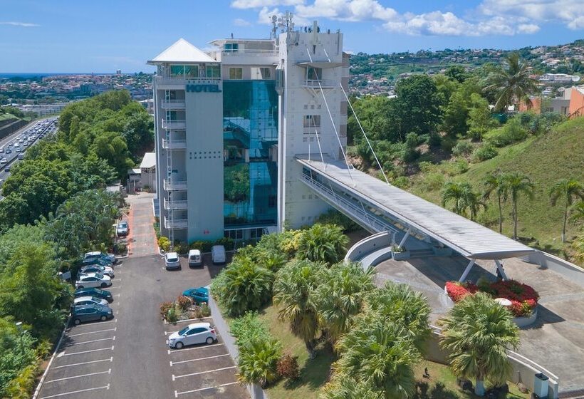 호텔 Karibea La Valmeniere