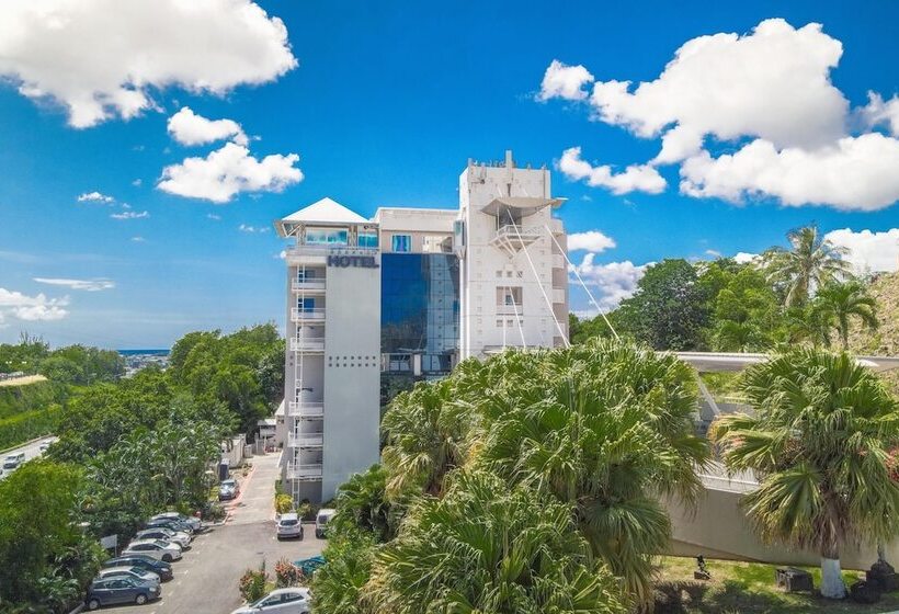 호텔 Karibea La Valmeniere