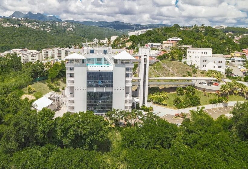호텔 Karibea La Valmeniere