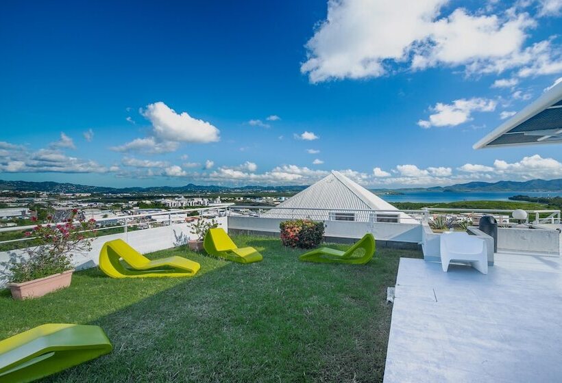 호텔 Karibea La Valmeniere