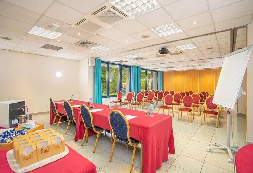 호텔 Karibea La Valmeniere