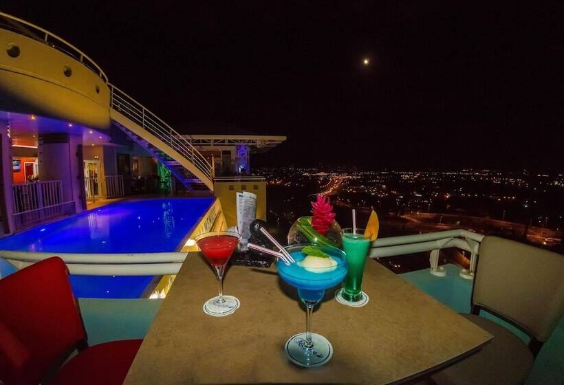 호텔 Karibea La Valmeniere