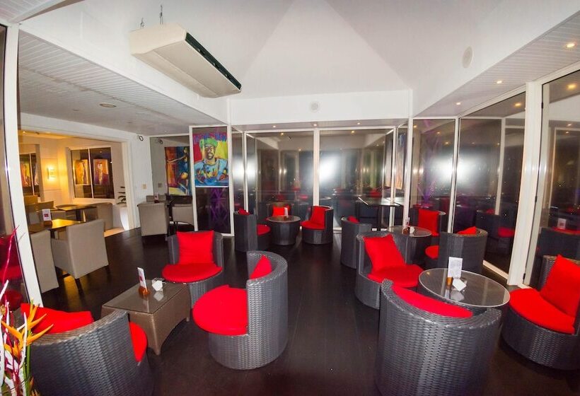 호텔 Karibea La Valmeniere