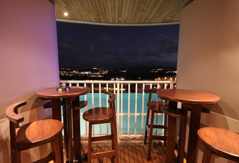 호텔 Karibea La Valmeniere