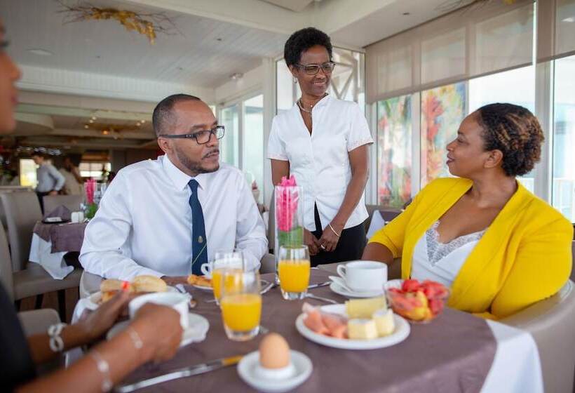 호텔 Karibea La Valmeniere