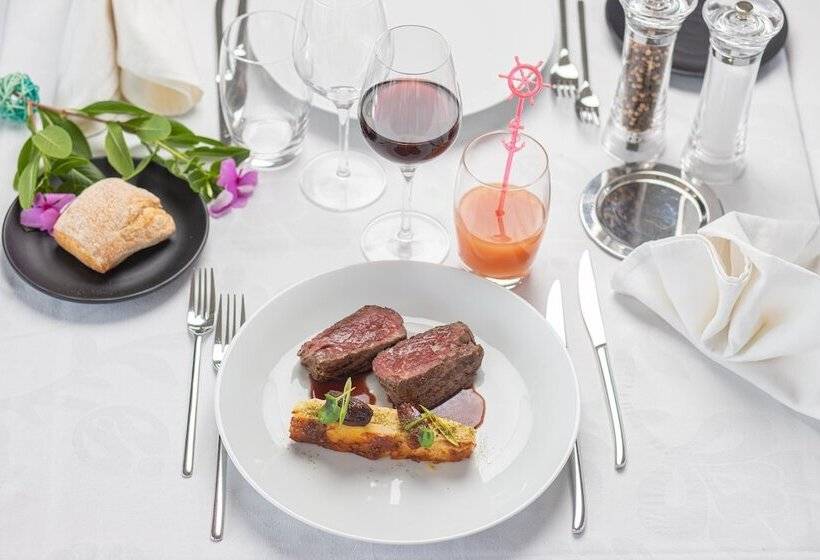 호텔 Karibea La Valmeniere