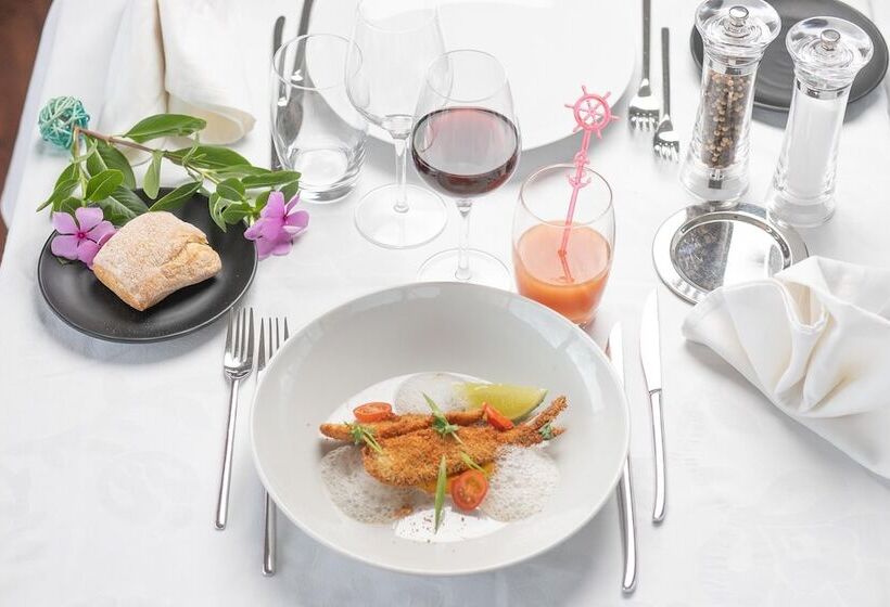 호텔 Karibea La Valmeniere