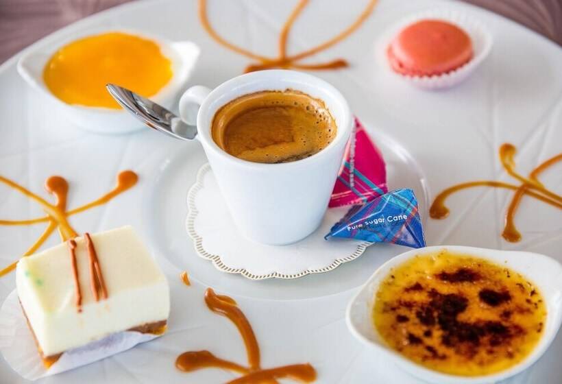 호텔 Karibea La Valmeniere