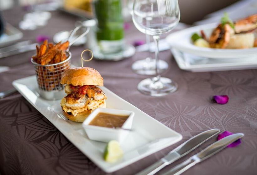 호텔 Karibea La Valmeniere