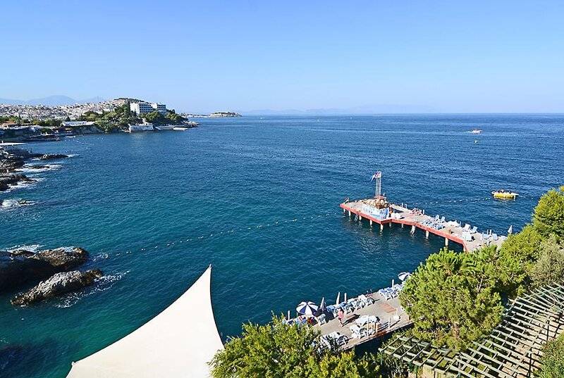 Korumar Hotel Deluxe