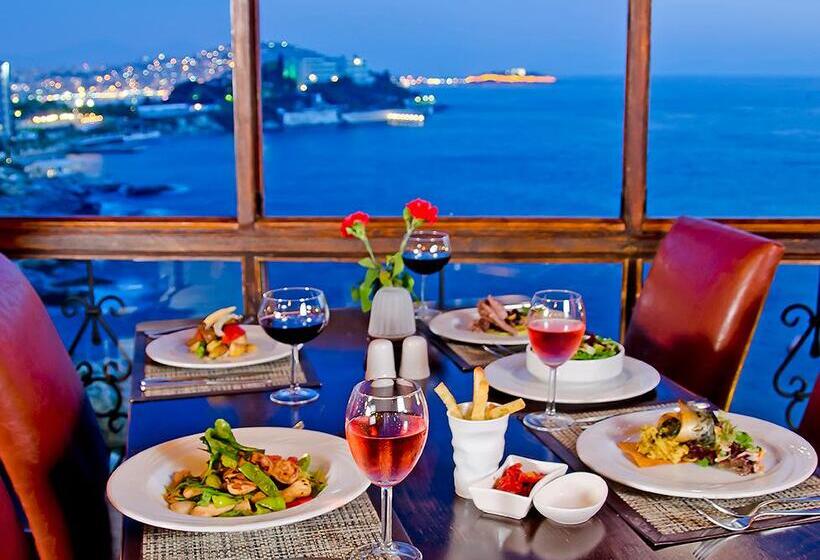 Korumar Hotel Deluxe