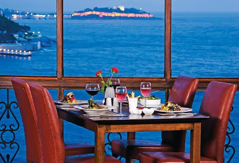 Korumar Hotel Deluxe