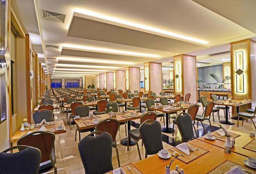 Korumar Hotel Deluxe