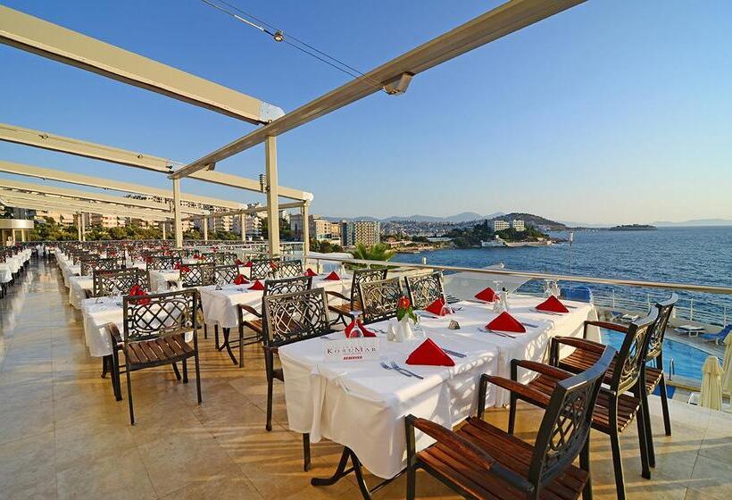 Korumar Hotel Deluxe