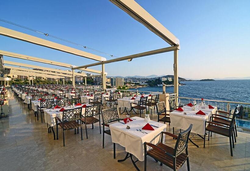 Korumar Hotel Deluxe