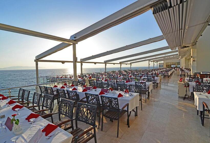 Korumar Hotel Deluxe