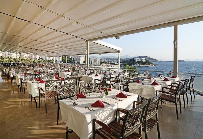 Korumar Hotel Deluxe