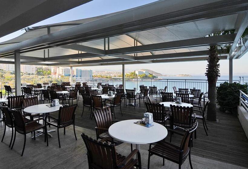 Korumar Hotel Deluxe