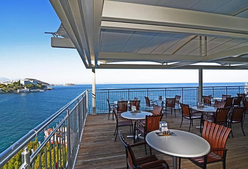 Korumar Hotel Deluxe