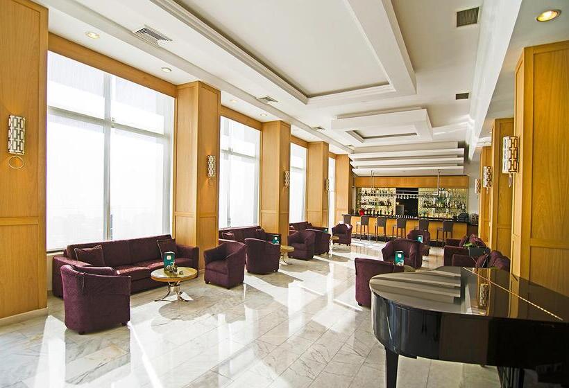 Korumar Hotel Deluxe