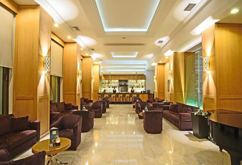 Korumar Hotel Deluxe