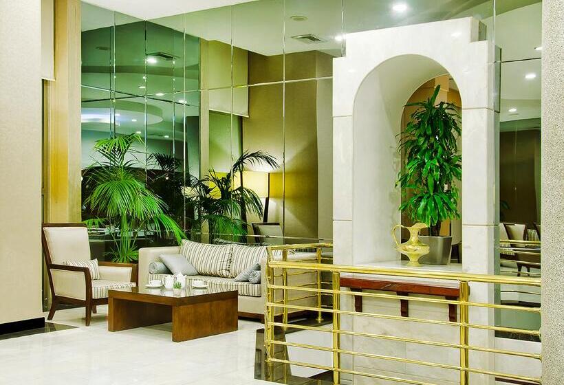 Korumar Hotel Deluxe