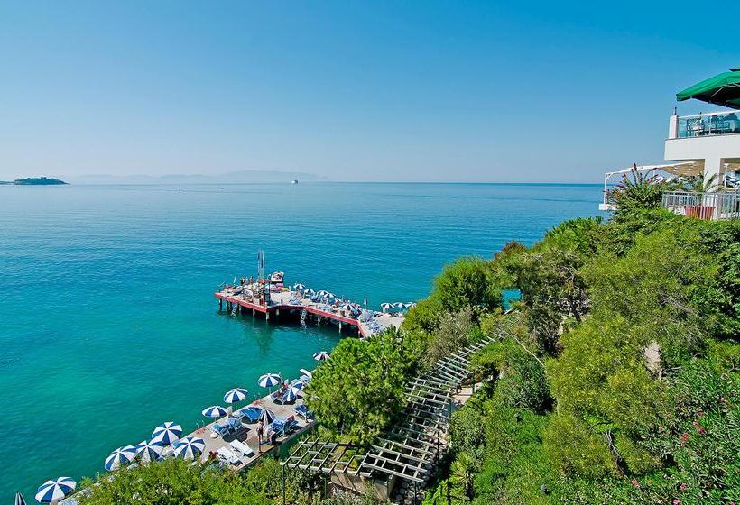 Korumar Hotel Deluxe