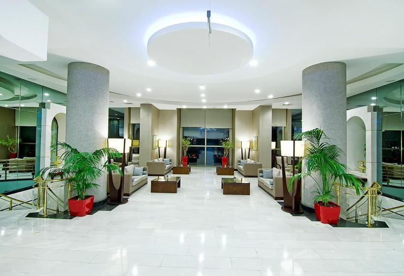 Korumar Hotel Deluxe