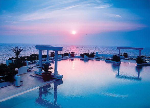 Korumar Hotel Deluxe