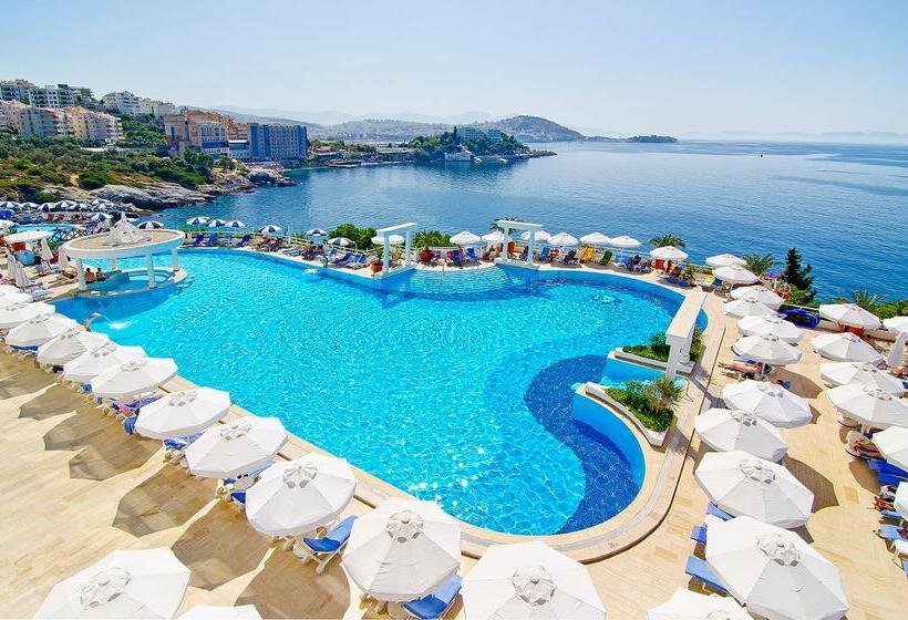 Korumar Hotel Deluxe