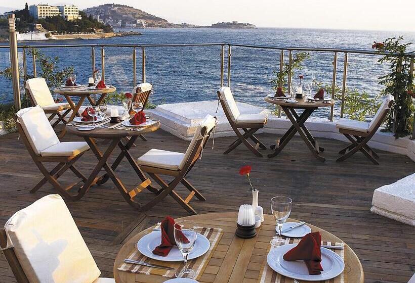 Korumar Hotel Deluxe