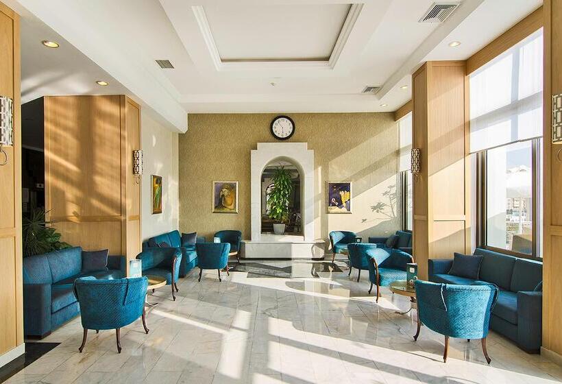 Korumar Hotel Deluxe