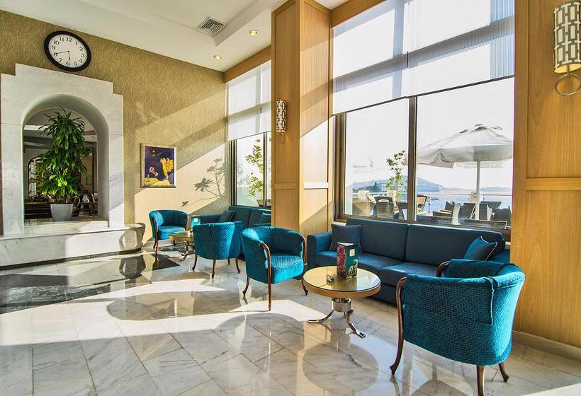 Korumar Hotel Deluxe