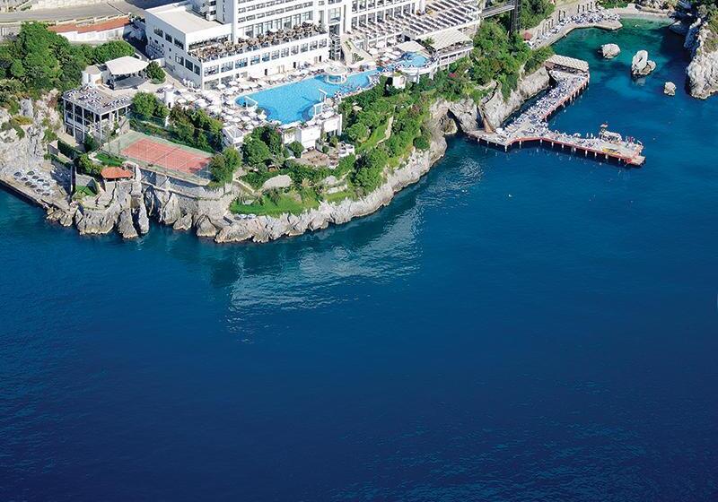 Korumar Hotel Deluxe