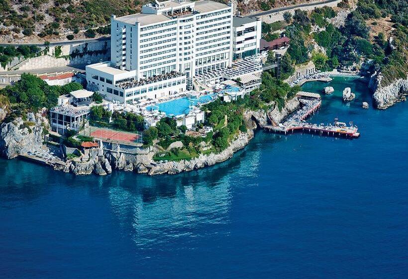 Korumar Hotel Deluxe