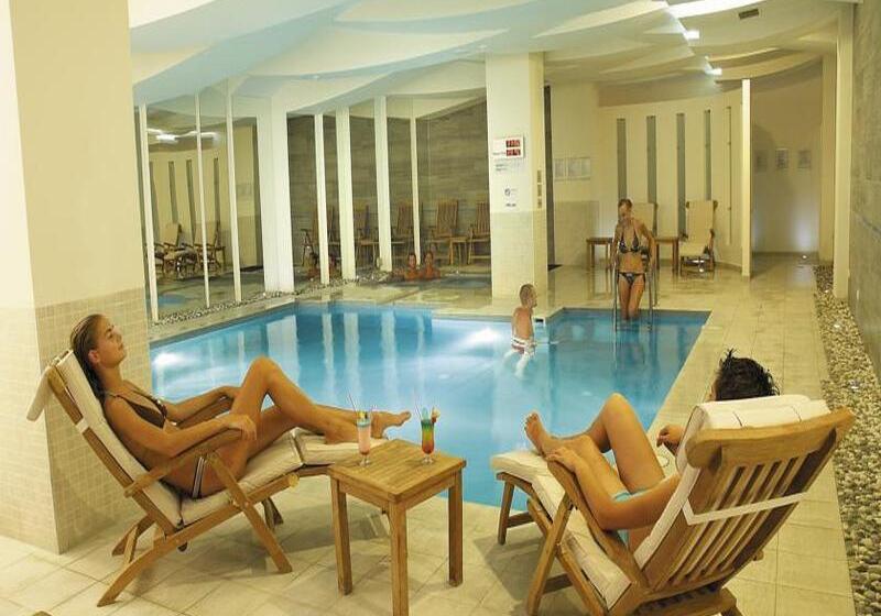 Korumar Hotel Deluxe